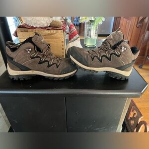 Bearpaw, men’s, waterproof boots